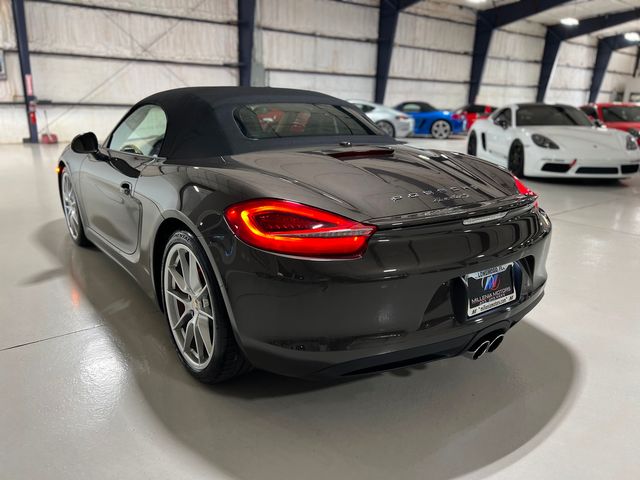 2013 Porsche Boxster S | Longwood, FL | Millenia Motors
