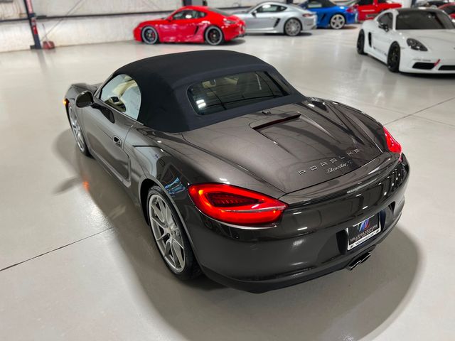 2013 Porsche Boxster S | Longwood, FL | Millenia Motors