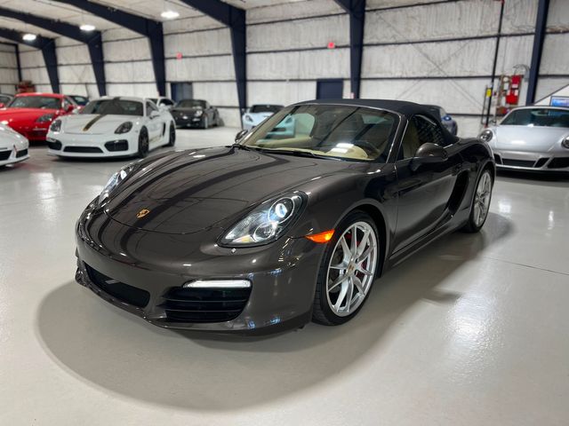 2013 Porsche Boxster S | Longwood, FL | Millenia Motors