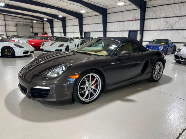 2013 Porsche Boxster S | Longwood, FL | Millenia Motors