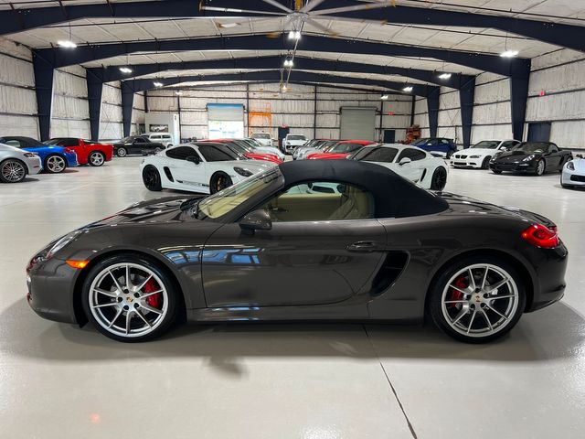 2013 Porsche Boxster S | Longwood, FL | Millenia Motors