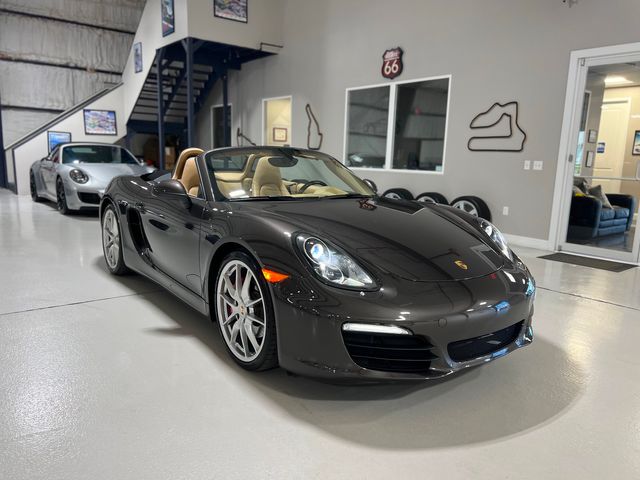 2013 Porsche Boxster S | Longwood, FL | Millenia Motors