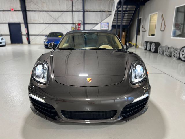 2013 Porsche Boxster S | Longwood, FL | Millenia Motors
