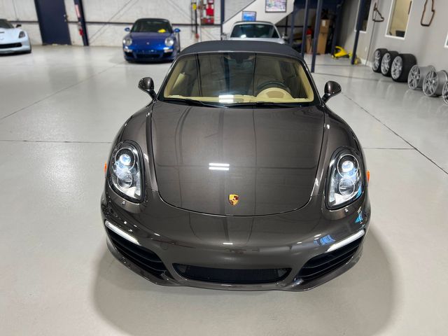 2013 Porsche Boxster S | Longwood, FL | Millenia Motors