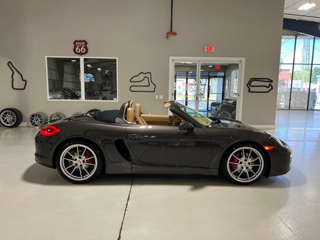 2013 Porsche Boxster S | Longwood, FL | Millenia Motors