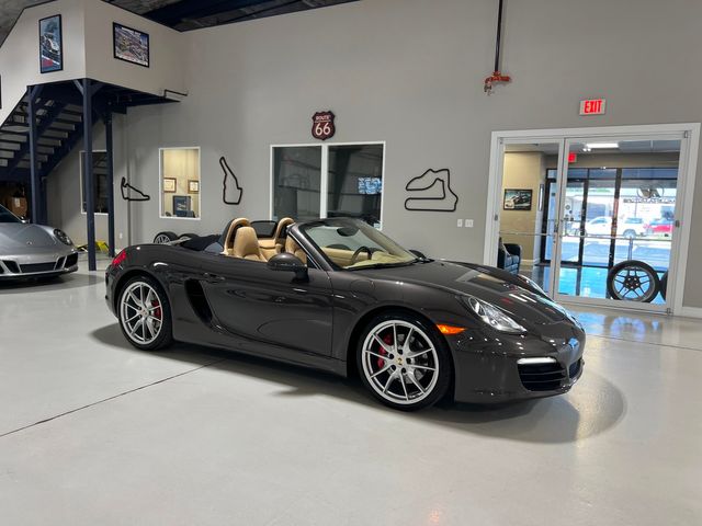 2013 Porsche Boxster S | Longwood, FL | Millenia Motors
