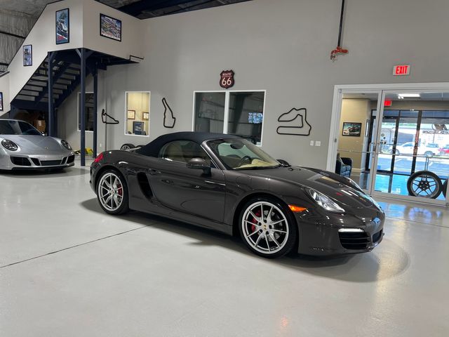 2013 Porsche Boxster S | Longwood, FL | Millenia Motors 2013 Porsche Boxster S | Longwood, FL | Millenia Motors