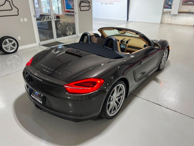 2013 Porsche Boxster S | Longwood, FL | Millenia Motors