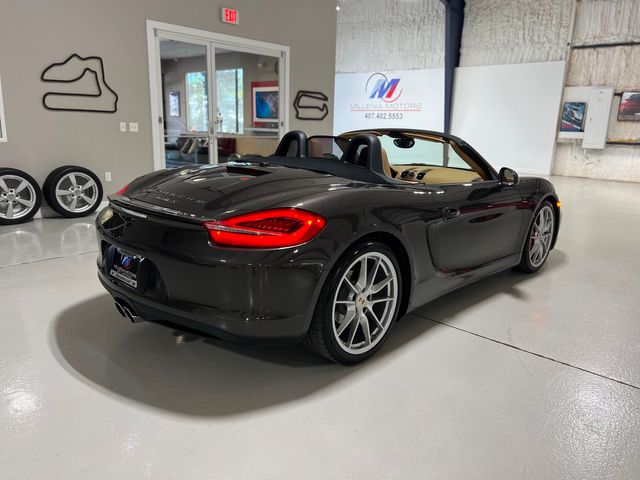 2013 Porsche Boxster S | Longwood, FL | Millenia Motors 2013 Porsche Boxster S | Longwood, FL | Millenia Motors