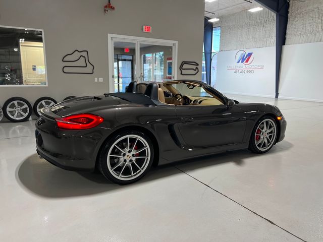 2013 Porsche Boxster S | Longwood, FL | Millenia Motors