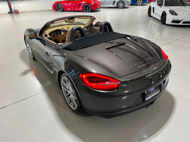 2013 Porsche Boxster S | Longwood, FL | Millenia Motors