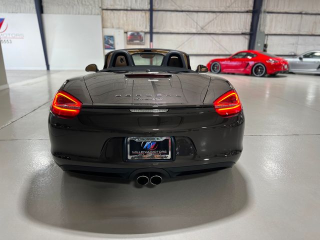 2013 Porsche Boxster S | Longwood, FL | Millenia Motors