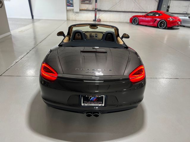2013 Porsche Boxster S | Longwood, FL | Millenia Motors