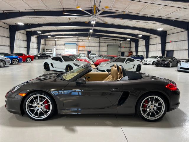 2013 Porsche Boxster S | Longwood, FL | Millenia Motors 2013 Porsche Boxster S | Longwood, FL | Millenia Motors