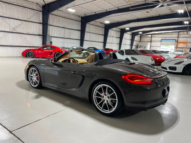 2013 Porsche Boxster S | Longwood, FL | Millenia Motors