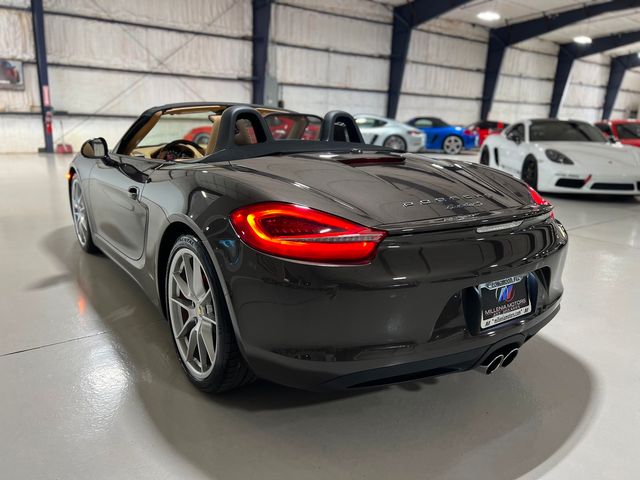 2013 Porsche Boxster S | Longwood, FL | Millenia Motors 2013 Porsche Boxster S | Longwood, FL | Millenia Motors
