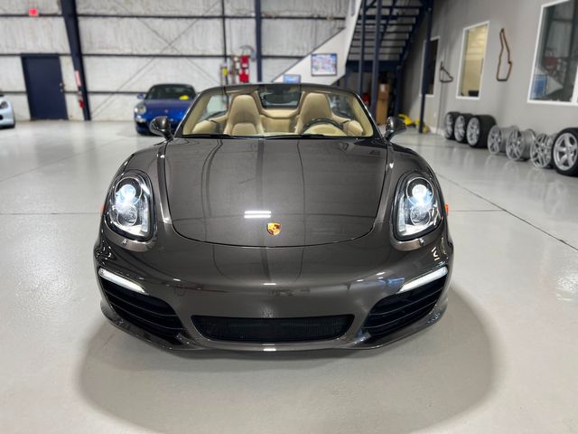 2013 Porsche Boxster S | Longwood, FL | Millenia Motors