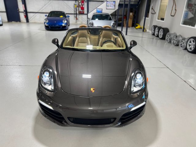 2013 Porsche Boxster S | Longwood, FL | Millenia Motors