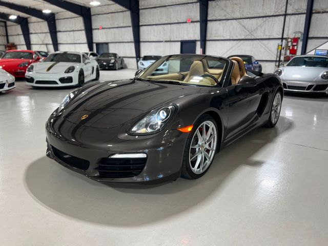 2013 Porsche Boxster S | Longwood, FL | Millenia Motors 2013 Porsche Boxster S | Longwood, FL | Millenia Motors