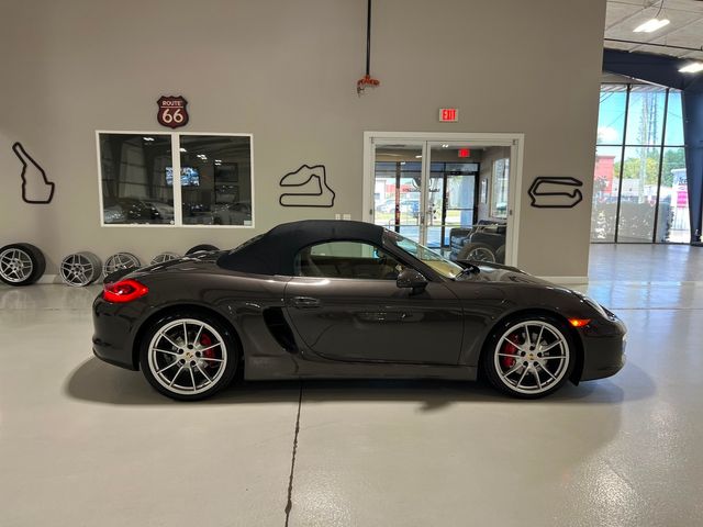 2013 Porsche Boxster S | Longwood, FL | Millenia Motors 2013 Porsche Boxster S | Longwood, FL | Millenia Motors