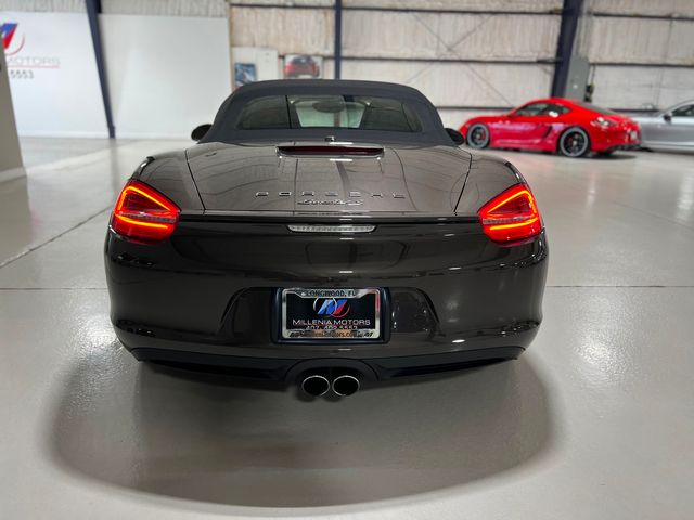 2013 Porsche Boxster S | Longwood, FL | Millenia Motors 2013 Porsche Boxster S | Longwood, FL | Millenia Motors
