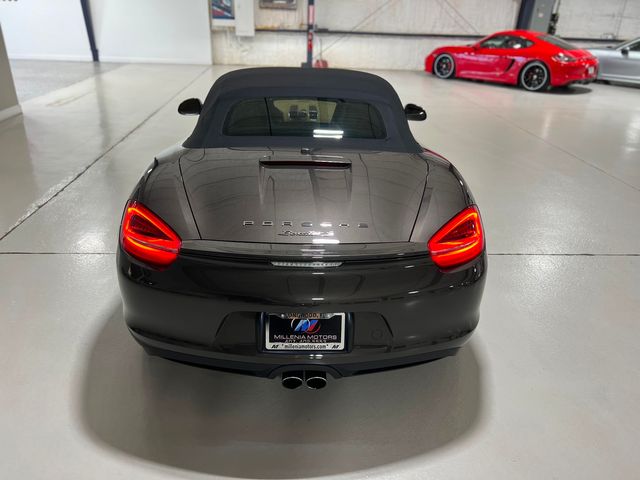 2013 Porsche Boxster S | Longwood, FL | Millenia Motors