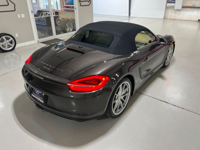 2013 Porsche Boxster S | Longwood, FL | Millenia Motors 2013 Porsche Boxster S | Longwood, FL | Millenia Motors