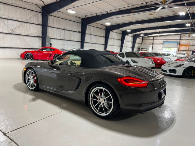 2013 Porsche Boxster S | Longwood, FL | Millenia Motors 2013 Porsche Boxster S | Longwood, FL | Millenia Motors