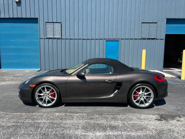 2013 Porsche Boxster S | Longwood, FL | Millenia Motors 2013 Porsche Boxster S | Longwood, FL | Millenia Motors