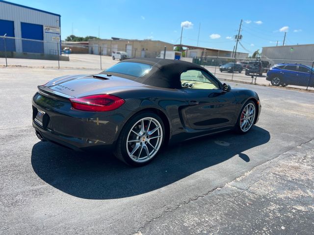 2013 Porsche Boxster S | Longwood, FL | Millenia Motors