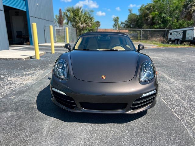 2013 Porsche Boxster S | Longwood, FL | Millenia Motors