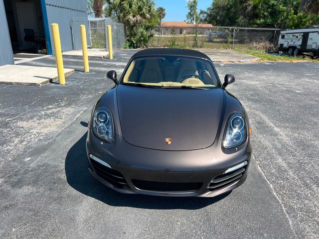 2013 Porsche Boxster S | Longwood, FL | Millenia Motors
