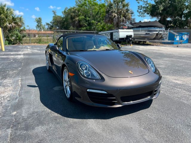 2013 Porsche Boxster S | Longwood, FL | Millenia Motors