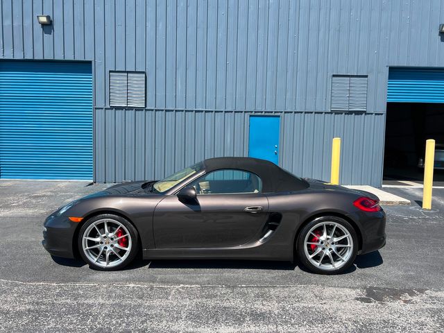 2013 Porsche Boxster S | Longwood, FL | Millenia Motors 2013 Porsche Boxster S | Longwood, FL | Millenia Motors