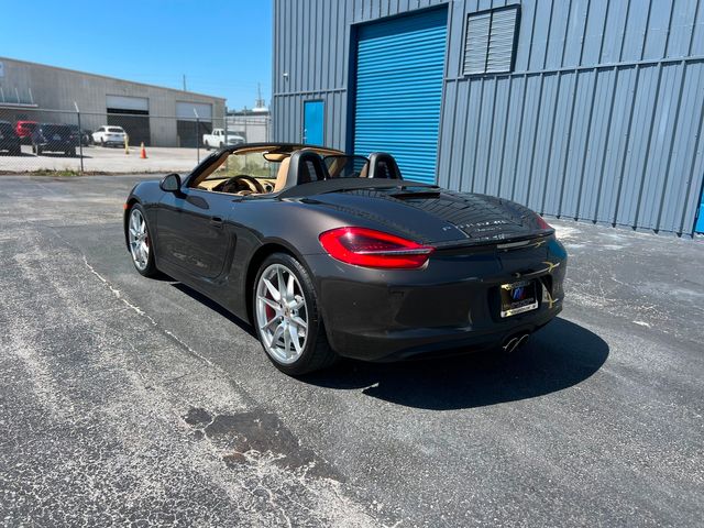2013 Porsche Boxster S | Longwood, FL | Millenia Motors 2013 Porsche Boxster S | Longwood, FL | Millenia Motors