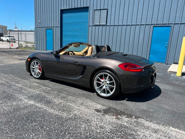 2013 Porsche Boxster S | Longwood, FL | Millenia Motors