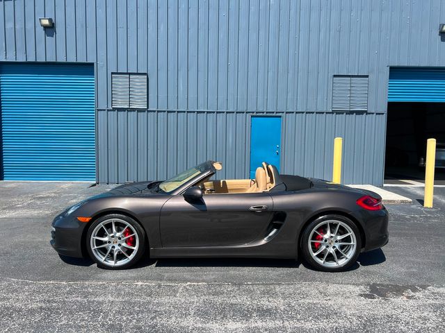 2013 Porsche Boxster S | Longwood, FL | Millenia Motors 2013 Porsche Boxster S | Longwood, FL | Millenia Motors