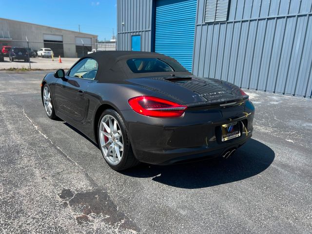2013 Porsche Boxster S | Longwood, FL | Millenia Motors
