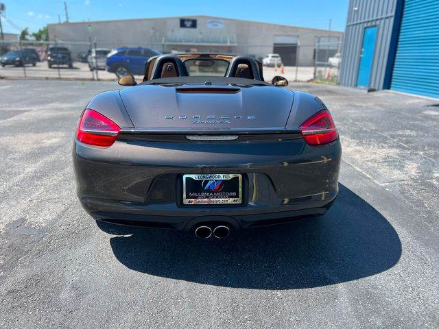 2013 Porsche Boxster S | Longwood, FL | Millenia Motors 2013 Porsche Boxster S | Longwood, FL | Millenia Motors