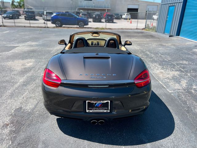 2013 Porsche Boxster S | Longwood, FL | Millenia Motors