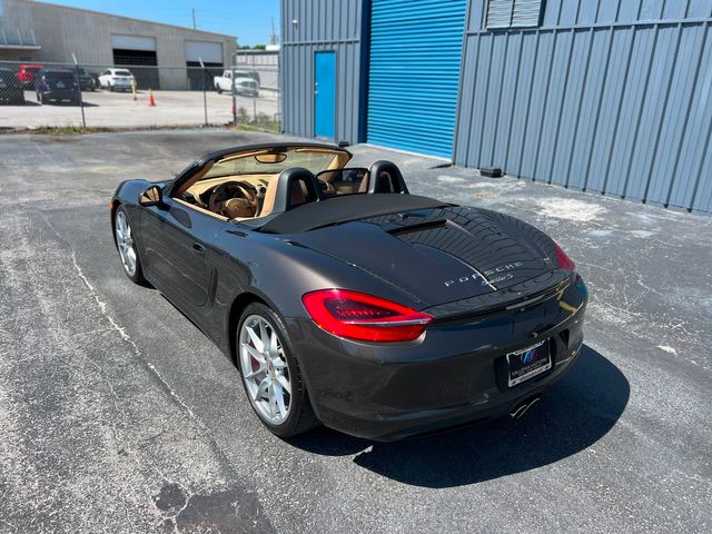 2013 Porsche Boxster S | Longwood, FL | Millenia Motors