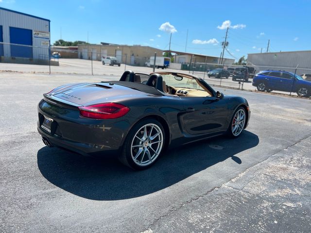 2013 Porsche Boxster S | Longwood, FL | Millenia Motors