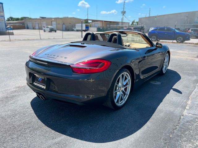 2013 Porsche Boxster S | Longwood, FL | Millenia Motors