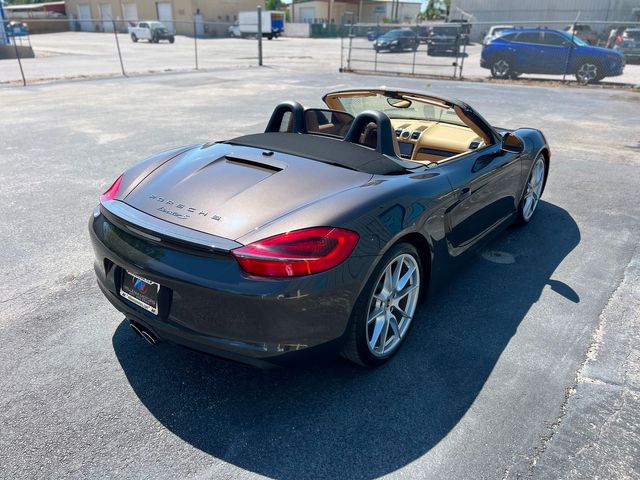 2013 Porsche Boxster S | Longwood, FL | Millenia Motors 2013 Porsche Boxster S | Longwood, FL | Millenia Motors