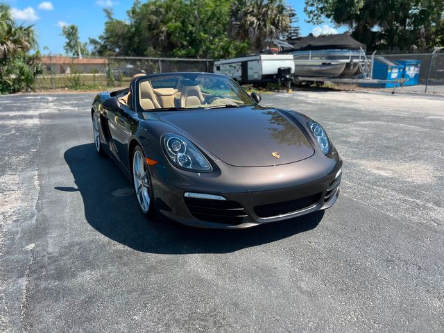 2013 Porsche Boxster S | Longwood, FL | Millenia Motors 2013 Porsche Boxster S | Longwood, FL | Millenia Motors