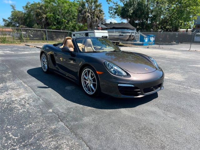2013 Porsche Boxster S | Longwood, FL | Millenia Motors