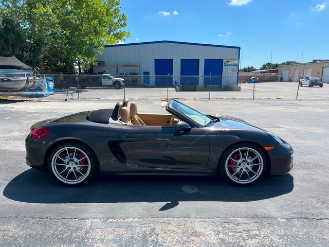2013 Porsche Boxster S | Longwood, FL | Millenia Motors
