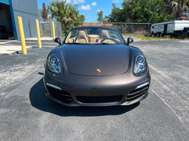2013 Porsche Boxster S | Longwood, FL | Millenia Motors 2013 Porsche Boxster S | Longwood, FL | Millenia Motors