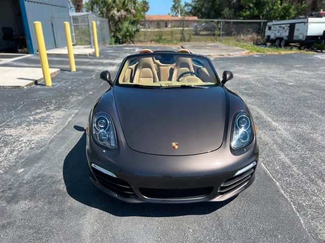 2013 Porsche Boxster S | Longwood, FL | Millenia Motors