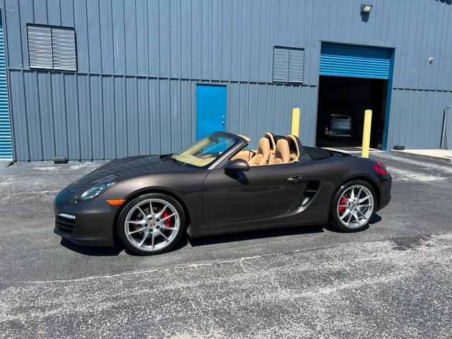 2013 Porsche Boxster S | Longwood, FL | Millenia Motors